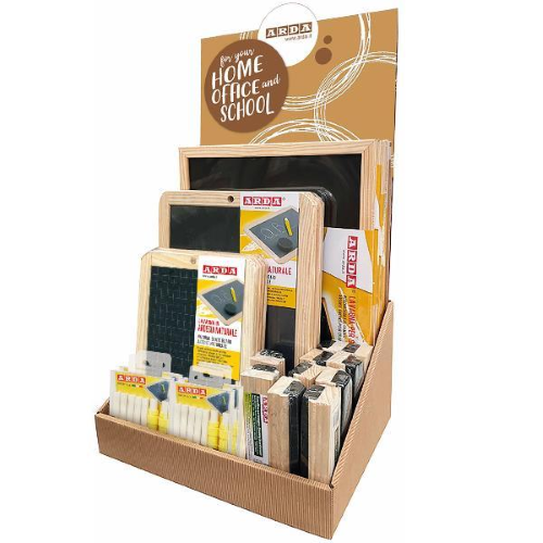 ARDA - Chalkboard set